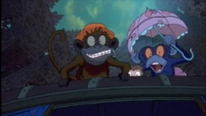  The Rugrats Movie 1062