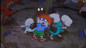 The Rugrats Movie 1065