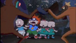  The Rugrats Movie 1066