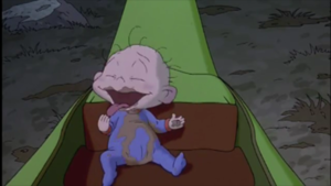  The Rugrats Movie 1100