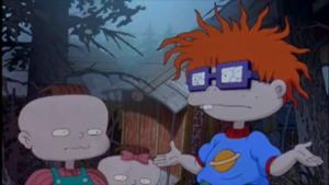  The Rugrats Movie 1128