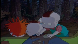 The Rugrats Movie 1173