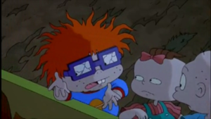  The Rugrats Movie 1190