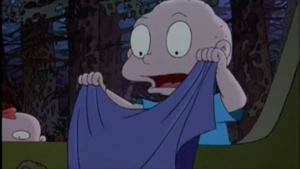  The Rugrats Movie 1192