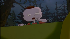  The Rugrats Movie 1194