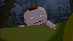  The Rugrats Movie 1195