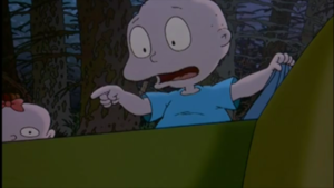  The Rugrats Movie 1196