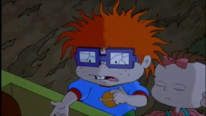  The Rugrats Movie 1197