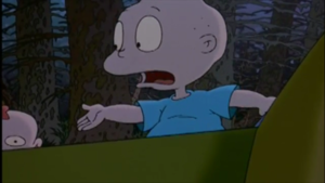  The Rugrats Movie 1198