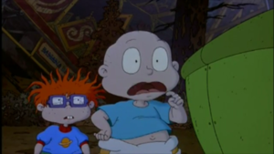  The Rugrats Movie 1213