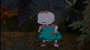  The Rugrats Movie 1214