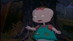  The Rugrats Movie 1242