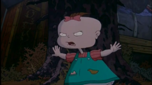  The Rugrats Movie 1243