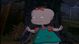  The Rugrats Movie 1244