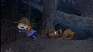  The Rugrats Movie 1259