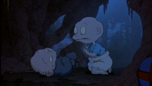  The Rugrats Movie 1353