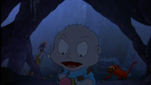  The Rugrats Movie 1389