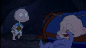  The Rugrats Movie 1496
