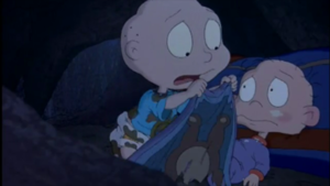 The Rugrats Movie 1499