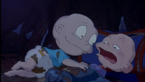  The Rugrats Movie 1512
