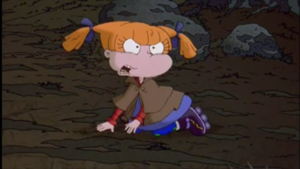 The Rugrats Movie 1586