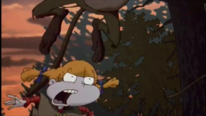  The Rugrats Movie 1601