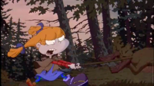  The Rugrats Movie 1605