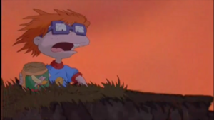  The Rugrats Movie 1616
