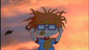  The Rugrats Movie 1634