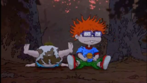  The Rugrats Movie 1661