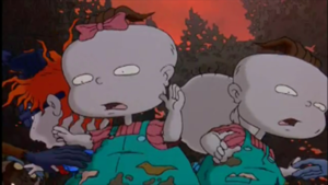 The Rugrats Movie 1675