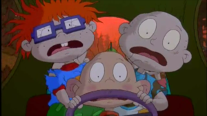 The Rugrats Movie 1721