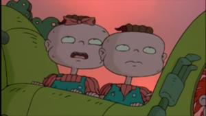 The Rugrats Movie 1733