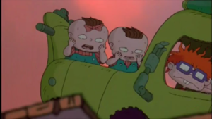 The Rugrats Movie 1734