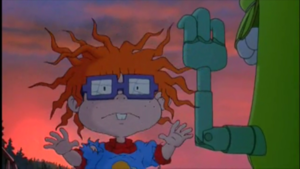  The Rugrats Movie 1762