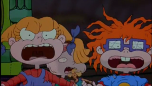  The Rugrats Movie 1773
