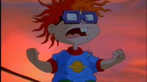  The Rugrats Movie 1777