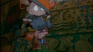  The Rugrats Movie 1957