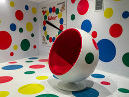  The Twister Room