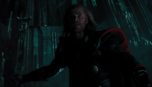  Thor Odinson -Thor (2011)
