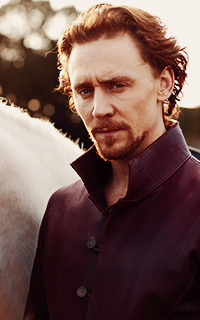  Tom Hiddleston in The Hollow Crown