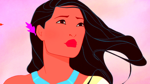 Walt Disney Screencaps - Pocahontas