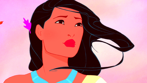  Walt ディズニー Screencaps - Pocahontas