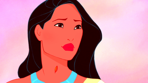 Walt Disney Screencaps - Pocahontas