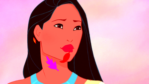  Walt ডিজনি Screencaps - Pocahontas