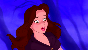  Walt disney Screencaps - Princess Belle