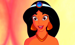  Walt Disney Screencaps – Princess jasmijn