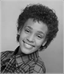  Whitney Before She Was Famous