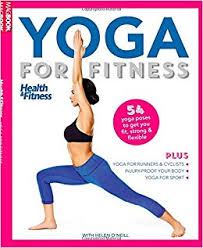  Yoga For Fitness