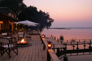  Zambezi, Zambia